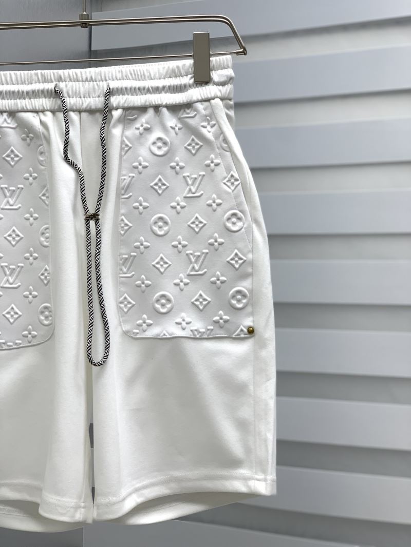 Louis Vuitton Short Pants